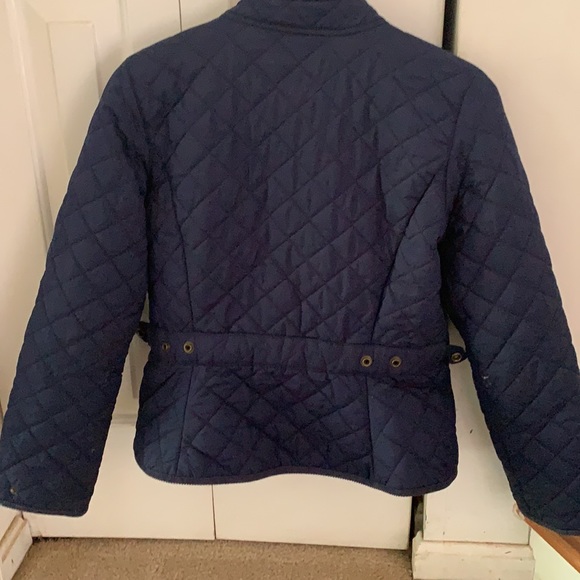 Light winter jacket - Picture 4 of 5